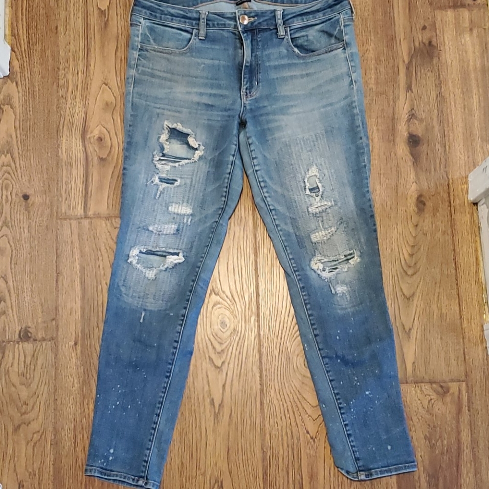 American Eagle Jean